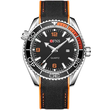 OFANNS QUARTZ GB-OFN7107B